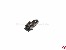 Einbaufassung f�r LED 3mm mit Innenreflektor chrom 7x17mm
