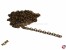 Ankerkette Eisen, bronze 2,4x3x0,5mm