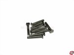 Reichelt SSK M2,5X16-200