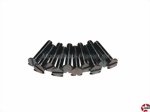 Reichelt SSK M3X16-200