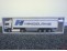 MAN TGS LX Kofferauflieger 1:25 weiss 100x160x600mm