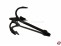 Draken Metall 41x29mm