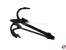 Draken Metall 41x29mm