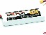 LiPo-Akku Extron X2 2S1P 7,4V 2700mAh, XT60 107x33x18mm