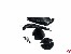 Klappluftschraube mit Spinner CAM-Carbon 150x150mm 6x6"