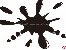 Streichfarben Acryl XF-85 Rubber Black, matt 10ml
