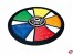 Soft Flying Disc 250mm