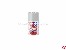 Sprayfarbe Lexan PS-32 Corsa Grau 100ml