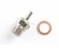 Gl�hkerze N4 Standard (1) TGS/TNS/TGX