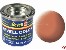 Email Farbe Nr. 25 leuchtorange matt 14ml