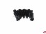 Zylinderkopf-Gewindeschrauben Inbus M5x25mm Stahl schwarz DIN 912