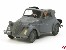 Deutscher Simca S5 Dienstwagen 1:35