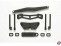 B-Teile (Karosseriehalter, Bumper) f�rTA-05