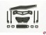 B-Teile (Karosseriehalter, Bumper) f�rTA-05