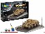 First Diorama Set Sd.Kfz. 234/2 Puma L=86mm 1:76 Level 4, 69 Teile