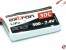 LiPo-Akku Extron X2 2S1P 7,4V 500mAh, JST BEC 55x31x9mm