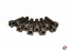 Zylinderkopf-Gewindeschrauben Inbus M4x16mm Edelstahl DIN 912