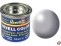 Email Farbe Nr. 374 grau seidenmatt 14ml