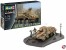 Sd.Kfz. 234/2 Puma L=91mm 1:76 Level 4, 69 Teile
