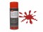 Lackspray RAL 3000 feuerrot 400ml