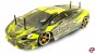 Kasa Pro Tourenwagen Brushless 4WD 1:10 RTR