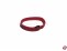 Klettband 260x20mm rot