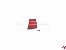 Flagge �sterreich aus Seide 20x30mm