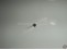 2-Blatt Luftschraube Kunststoff mit Spinner Elektroprop 125mm