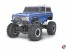 Ford Bronco 1973 4WD (CR-01) 1:10 Bausatz