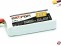 LiPo-Akku Extron X2 3S1P 11,1V 1800mAh, XT60 87x35x22mm