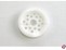 Riemenrad 36 Z�hne f�r TA-05, TA05-IFS