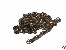 Stegkette Messing 1,2mmx1m
