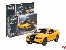 Set Ford Mustang GT 2010 L=192mm 1:25 Level 3, 115 Teile