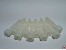 Zylinderkopf-Gewindeschrauben Inbus M6x30mm Nylon DIN 912