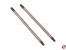 Kolbenstange 3x84mm silber Savage