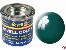 Email Farbe Nr. 62 moosgr�n gl�nzend 14ml