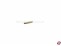 Spannschrauben Messing 11mm mit �senschrauben