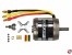 Brushless Motor-Satz Roxxy C35-42-1100kV, 680W, 50A, 132g