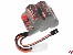 Empf�nger- Akku NiMH Sub-C 3+2 1:5 6V 3600 mAh 67x45x42mm