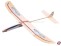 Freiflugmodell Dino Spannweite 610mm