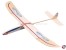 Freiflugmodell Dino Spannweite 610mm