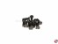 Senkkopf-Gewindeschrauben Schlitz M3x10mm Edelstahl DIN 963