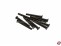 Senkkopf-Gewindeschrauben Schlitz M2x20mm Edelstahl DIN 963