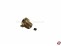 Kardan-Einsatz Messing f�r Welle 4mm