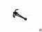 Draken Metall 23x16mm