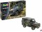 Lkw gl leicht 'Wolf' L=120mm 1:35 Level 4, 116 Teile