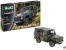 Lkw gl leicht "Wolf" L=120mm 1:35 Level 4, 116 Teile