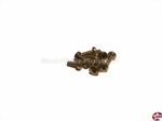 Linsenkopf-Gewindeschrauben Kreuz M3x8mm Edelstahl DIN 7985 Birkhofer 07985.2.200.030.0080