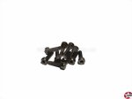 Schraubenhandel24 912-2-2x8/500