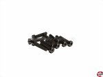 Schraubenhandel24 912-2-2x10/100